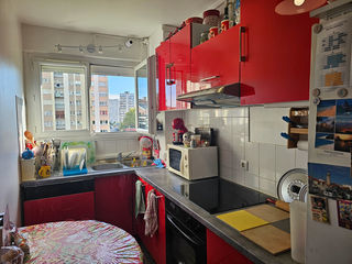  Appartement � vendre 3 pi�ces 60 m�