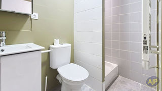  Appartement � louer 1 pi�ce 26 m�