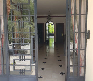  Maison � vendre 15 + pi�ces 500 m�