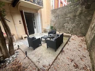  Appartement � vendre 1 pi�ce 23 m�