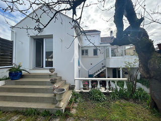  Maison � vendre 6 pi�ces 134 m�