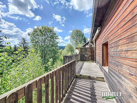   Appartement de montagne - 2 chambres Appartement - 3 pi�ce(s) - 39 m�