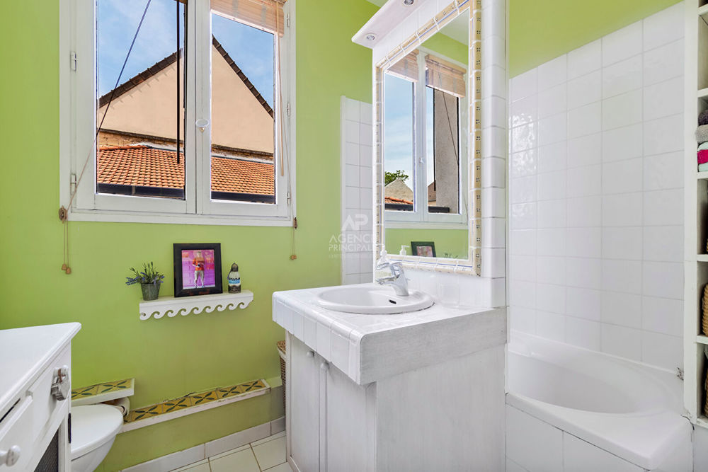 � vendre  Maison Saint-Germain-en-Laye (78100)