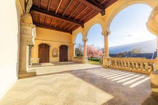  Maison � vendre 15 + pi�ces 675 m�