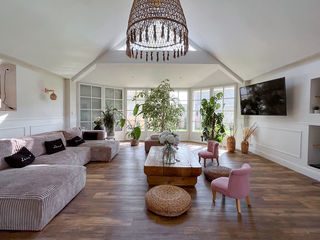  Maison � vendre 7 pi�ces 280 m�