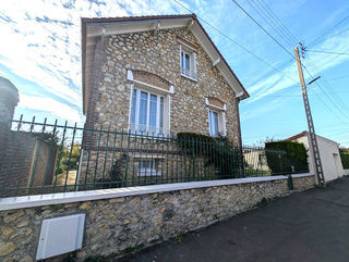  Maison � vendre 5 pi�ces 107 m�