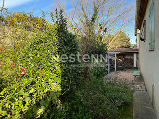  Maison � vendre 4 pi�ces 112 m�