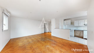  Appartement � louer 4 pi�ces 81 m�