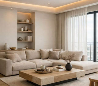  Appartement � vendre 5 pi�ces 101 m�