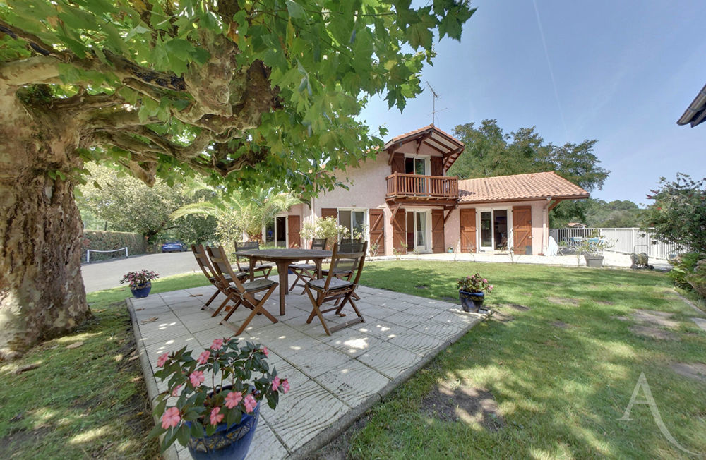 � vendre  Maison Seignosse (40510)
