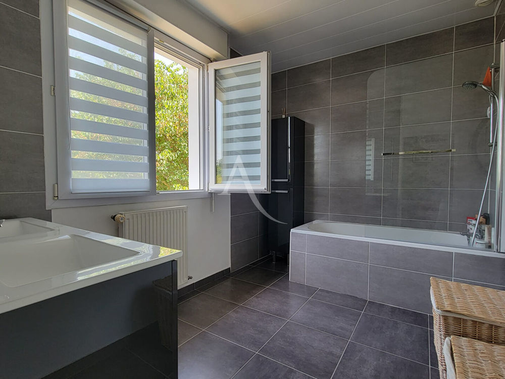 � vendre  Maison M�rignac (33700)