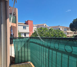  Appartement � vendre 1 pi�ce 19 m�