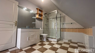  Appartement � vendre 3 pi�ces 55 m�