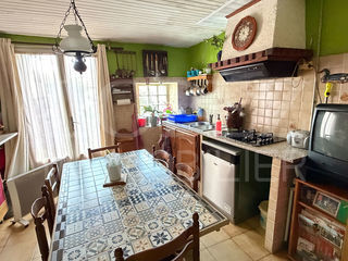  Maison � vendre 6 pi�ces 117 m�