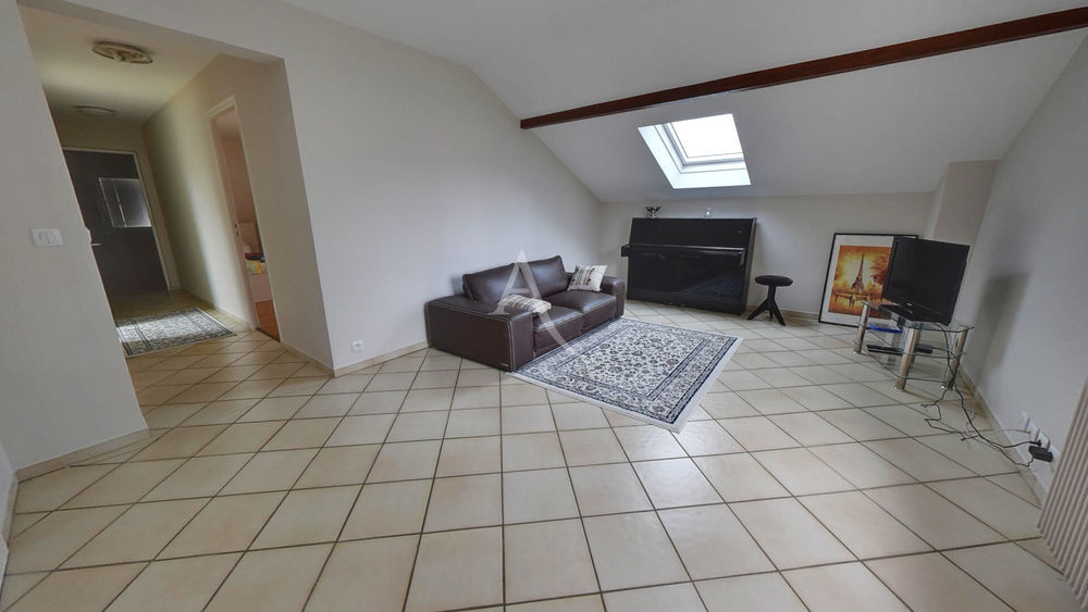 � vendre  Maison Bry-sur-Marne (94360)