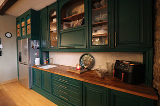  Maison � vendre 15 + pi�ces 325 m�