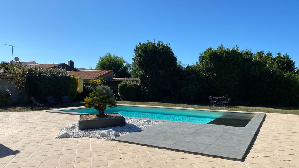 � vendre  Maison Saint-Gilles-Croix-de-Vie (85800)