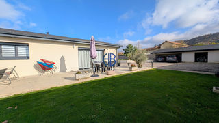  Maison � vendre 5 pi�ces 147 m�