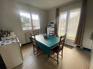  Maison � vendre 4 pi�ces 70 m�