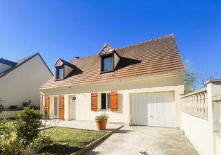  Maison � vendre 5 pi�ces 115 m�