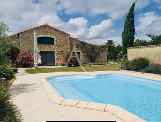  Maison � vendre 15 + pi�ces 