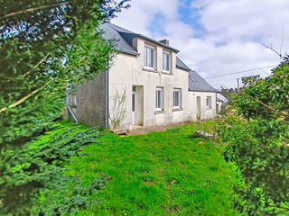  Maison � vendre 4 pi�ces 101 m�