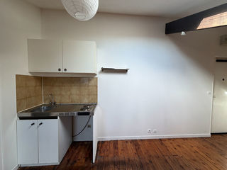  Appartement � vendre 1 pi�ce 35 m�