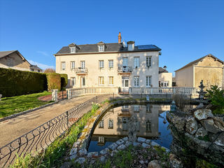  Immeuble � vendre 12 pi�ces 360 m�