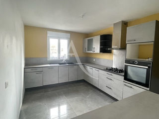  Maison � vendre 4 pi�ces 129 m�