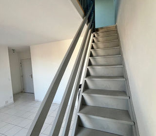  Appartement � vendre 2 pi�ces 36 m�