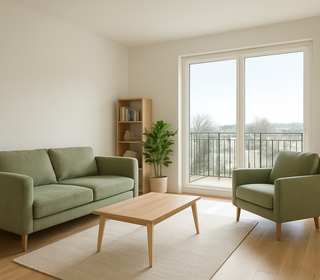  Appartement � vendre 3 pi�ces 72 m�