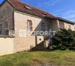  Maison � vendre 8 pi�ces 223 m�