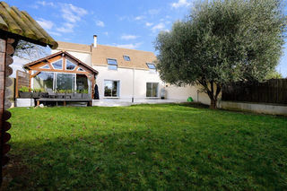  Maison � vendre 7 pi�ces 190 m�