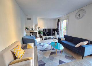  Maison � vendre 5 pi�ces 104 m�