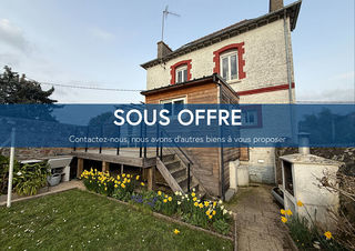  Maison � vendre 6 pi�ces 102 m�