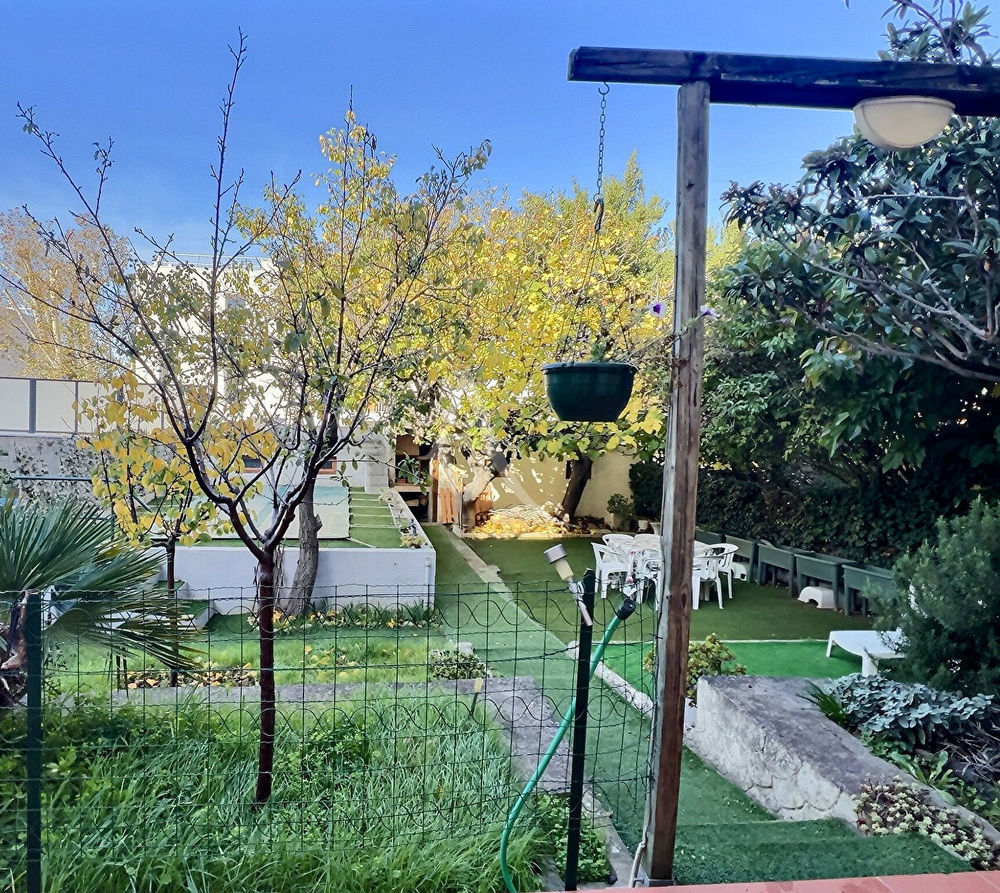 � vendre  Maison Marseille 4