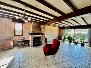  Maison � vendre 6 pi�ces 169 m�