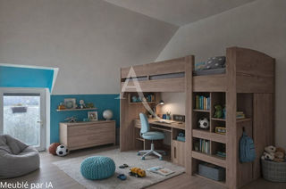  Maison � vendre 7 pi�ces 165 m�