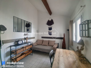  Maison � vendre 3 pi�ces 36 m�