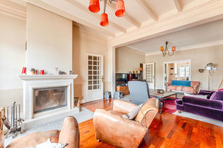  Maison � vendre 7 pi�ces 234 m�