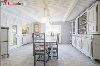  Maison � vendre 6 pi�ces 114 m�