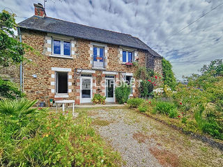  Maison � vendre 4 pi�ces 130 m�