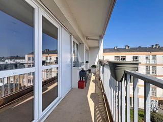  Appartement � vendre 2 pi�ces 59 m�