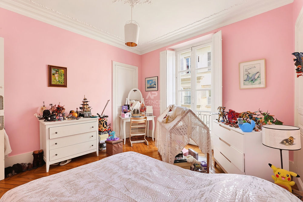 � vendre  Appartement Versailles (78000)