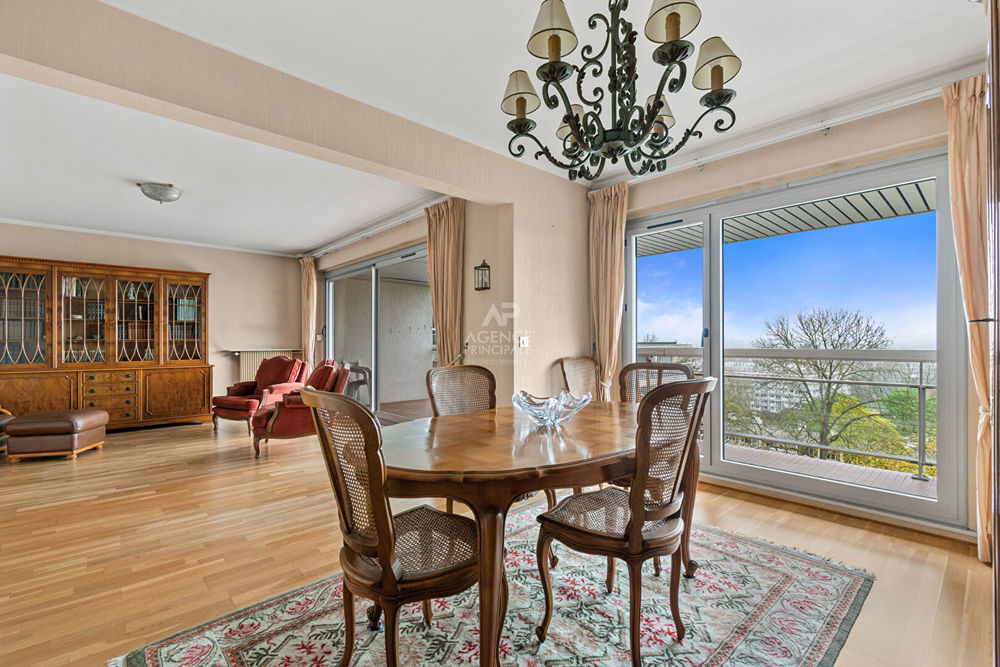 � vendre  Appartement Le Pecq (78230)