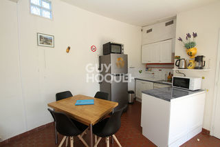  Maison � vendre 3 pi�ces 37 m�