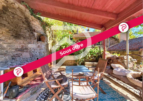   Maison Connac 5 pi�ce(s) 115 m2 Maison - 5 pi�ce(s) - 115 m�