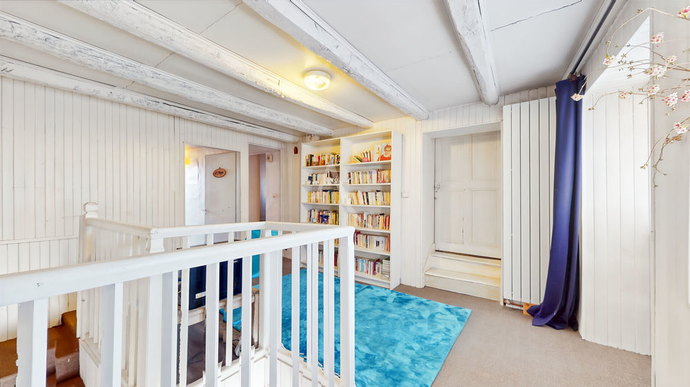 � vendre  Maison H�ry-sur-Alby (74540)