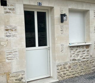  Immeuble � vendre 10 pi�ces 150 m�