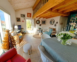  Maison � vendre 3 pi�ces 59 m�